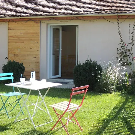 La Cabane Apartamento *