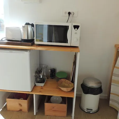 Apartamento La Cabane Montagnieu (Isere)