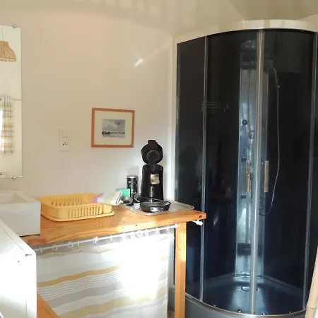 La Cabane Apartamento *