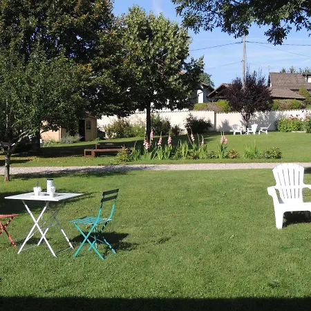 Apartamento La Cabane *