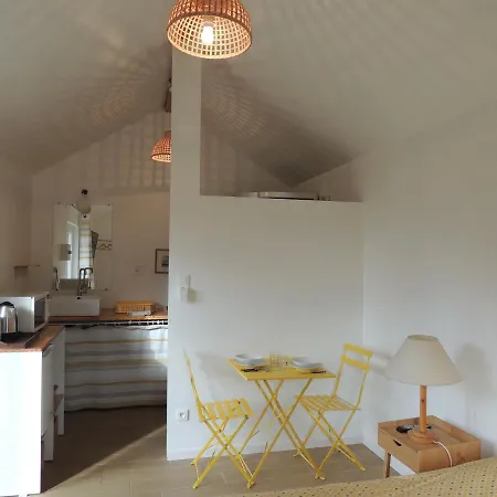 La Cabane Apartamento