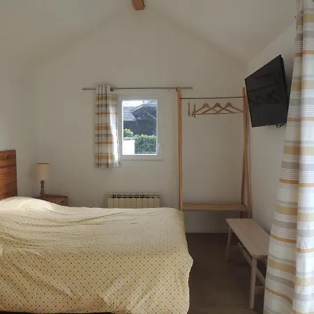 La Cabane Apartamento *