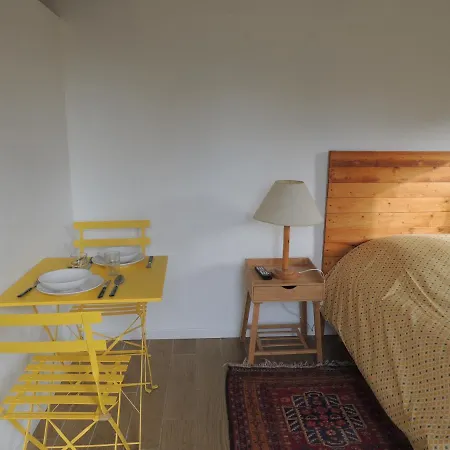 La Cabane