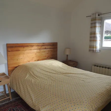 La Cabane Apartamento